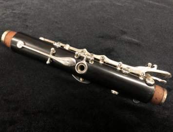 Photo New Old Stock Buffet Crampon Tosca Bb Clarinet, Serial # 655311